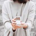 RADIO BOLSILLO SANGEAN DT-160 BLANCO FM/AM