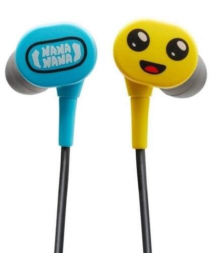 Auriculares Power A Peely + DLC It&#39;s Complicated Fortnite