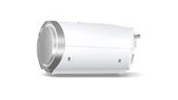 RAD/CD PHILIPS TAZ2000S/10 SILVER 3W FM BT