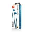 AURICULARES JBL TUNE 310 USB-C BLUE