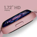 SMARTWATCH HIFUTURE EDGE BLACK