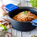 CACEROLA ALTA MONIX M360328 28CMS