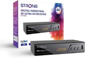 TDT Strong SRT8250