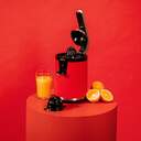 EXPRIM. CECOTEC XQUEEZE RETRO RED 600W BRAZO 3354