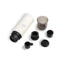 CAFET. OUTIN ESPRESSO PORTATIL BLANCO 12V NESPRESSO