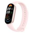 PULSERA XIAOMI MI SMART BAND 9 MYSTIC ROSE