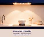 CAMP. ARTICA INTEG AINTEGRA70CI 70CM C INOX
