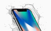 SMARTPHONE APPLE IPHONE X 3/64 5,8%%%quot; SILVER REACOND