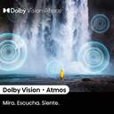 TV HISENSE 75%%%quot; 75U6NQ UHD MINILED ULED QLED