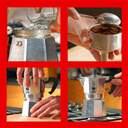 CAFET. ITALIANA BIALETTI MOKA EXPRESS 12T