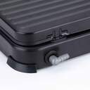 HORNILLO JATA JEGC2703 3F GAS NEGRO