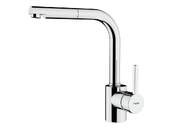 GRIFO TEKA ARK 938 CROMO 239381200