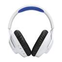 AURICULAR JBL QUANTUM 360 GAMING PLAY STATION WH/B