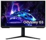 MONITOR SAMSUNG 27%%%quot; LS27DG302EUXEN FHD 180HZ HDR10