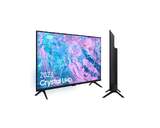 TV SAMSUNG 43%%%quot; TU43CU6905 CRYSTAL UHD SMART TV BT