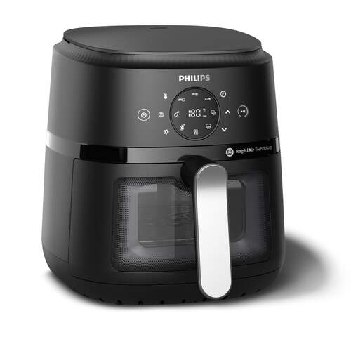Freidora de aire Philips NA221/00