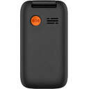 SENIORPHONE QUBO P-220BKC 4G 2,88%%%quot;