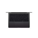 PORTATIL APPLE MACBOOK PRO M5 24GB 1TB 14%%%quot; S.BLACK
