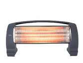 INFRAR. JATA JCES2201 3 BARRAS CUARZOE PIE 3TEM