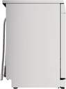 LVJ. BOSCH SMS2HTW06E 5P 46dBA BCO