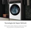 LVD. HAIER HW90B14939IB 9K 1400R BCA STEAM