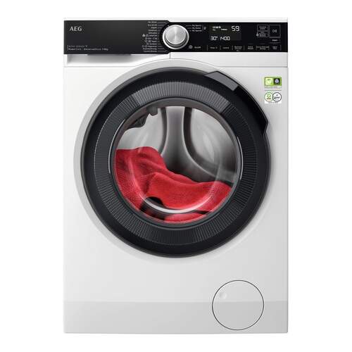 Lavadora Bomba de Calor AEG LFSR8514L6O