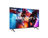 TV PHILIPS 85%%%quot; 85MLED910 UHD MINILED STV AMBI 120H
