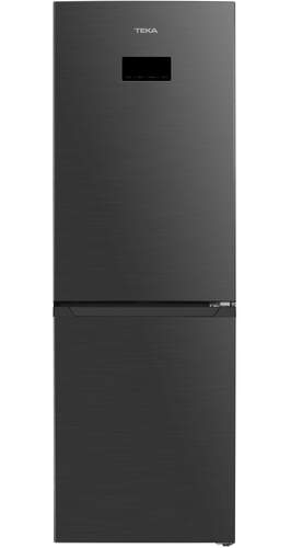 Frigorífico Teka NFL345SS