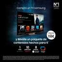TV SAMSUNG 43%%%quot; TQ43QN90F UHD NEOQLED SMARTTV 165HZ