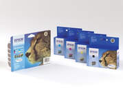 TINTA EPSON T071140 NEGRO