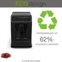 CAFET. KRUPS EA897B EVIDENCE ECO SUPERAUTOMATICA