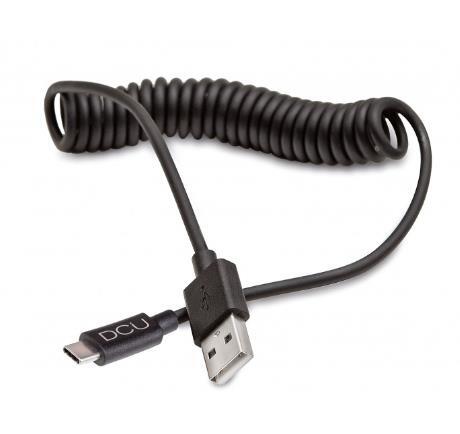 Cable DCU USB C a USB