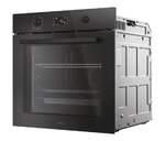 HORNO CANDY CA6NP5B3EHTB 78L MF GT NEGRO