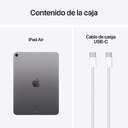 TABLET APPLE AIR MUWE3TY/A 128GB 11%%%quot; WIFI STARLIG