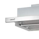 CAMP. CATA TFH6630X 60 605M3h 63dB