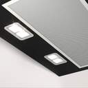 CAMP. BALAY 3BC567GNH 60CM 768m3h CRISTAL NEGRO