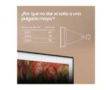 TV SAMSUNG 75%%%quot; TQ75LS03D QLED UHD THEFRAME