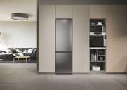 FRICOM. HAIER HDW3620DNPK 200x60x67 NF WIFI INOX