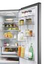 FRICOM. HAIER HDPW5620ANPK 205x60 NF INOX