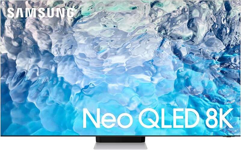 TV 65" NeoQLED Samsung QE65QN900BTXXC