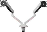 SOPORTE MONITOR GAMING ONE FOR ALL DM8220 2 BRA BL