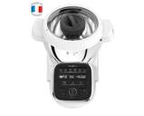 ROBOT DE COCINA MOULINEX HF80CB10 COMPANION XL