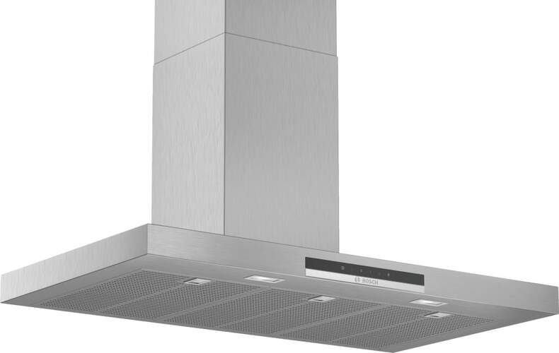 Campana decorativa Bosch DWB97IM50