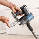 ASPI. ESCOBA TAURUS IDEAL TOUCH 22,2V 35MIN 180W