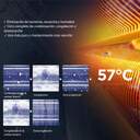 ACON.SPLIT AUFIT ASWH12C5E4 3000FR A  /A  WIFI