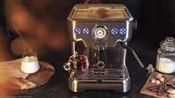 CAFET. CECOTEC POWER EXPRESSO 20 BARI PRO 01577 AG