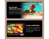 TV SAMSUNG 43%%%quot; TQ43Q60D QLED UHD SMART TV HDR10 