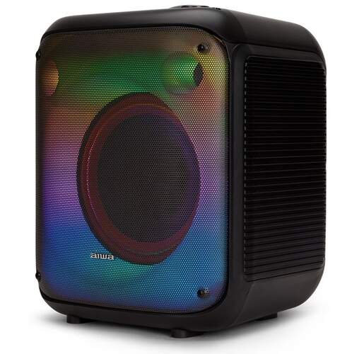 Altavoz Aiwa KBTUS250 Karaoke