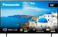 TV PANASONIC 55%%%quot; TX55MX950E UHD MINILED SMART TV