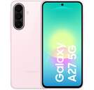 SMARTPHONE SAMSUNG A27 5G 6/128 6,7%%%quot; LIGHT PINK